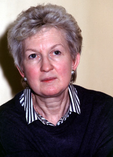 <b>Mary Holland</b> - MARY-HOLLAND