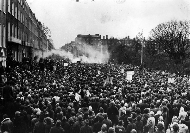 The Long lasting Impact Of Bloody Sunday An Phoblacht