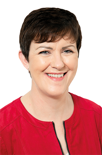 Pauline Tully | An Phoblacht